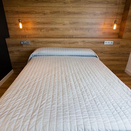 Hotel Alcazar Mula Ngoại thất bức ảnh