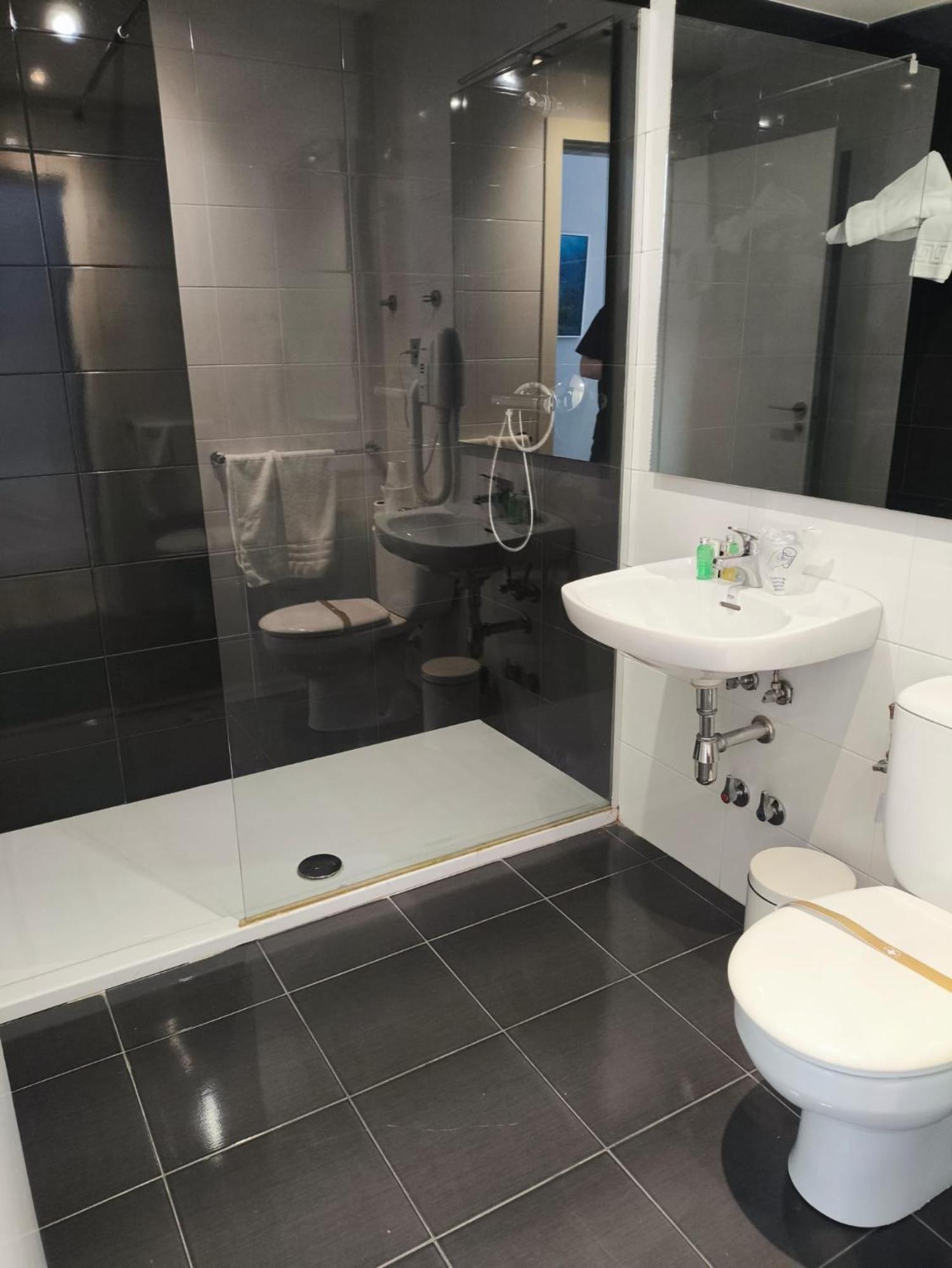 Hotel Alcazar Mula Ngoại thất bức ảnh