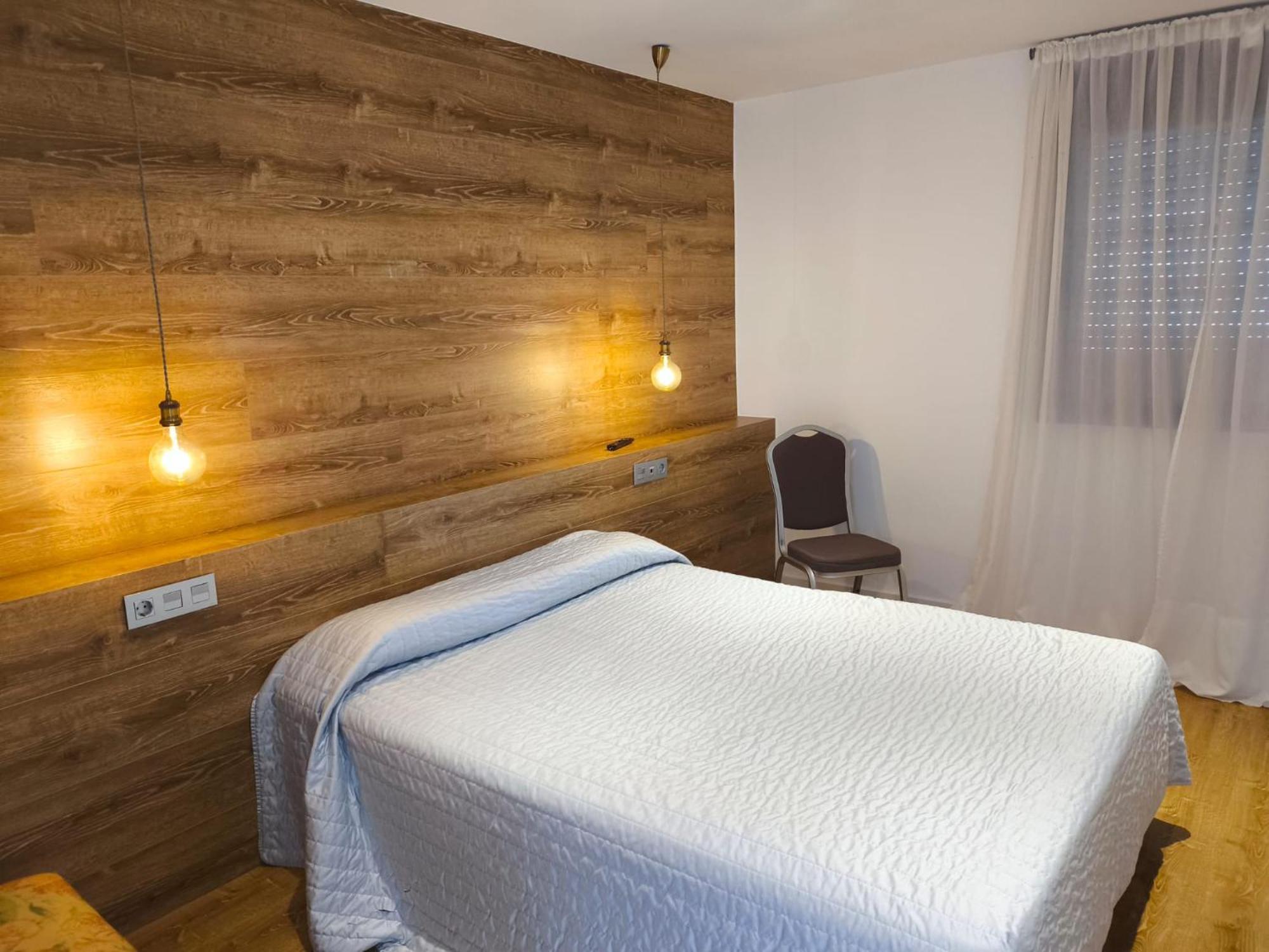 Hotel Alcazar Mula Ngoại thất bức ảnh