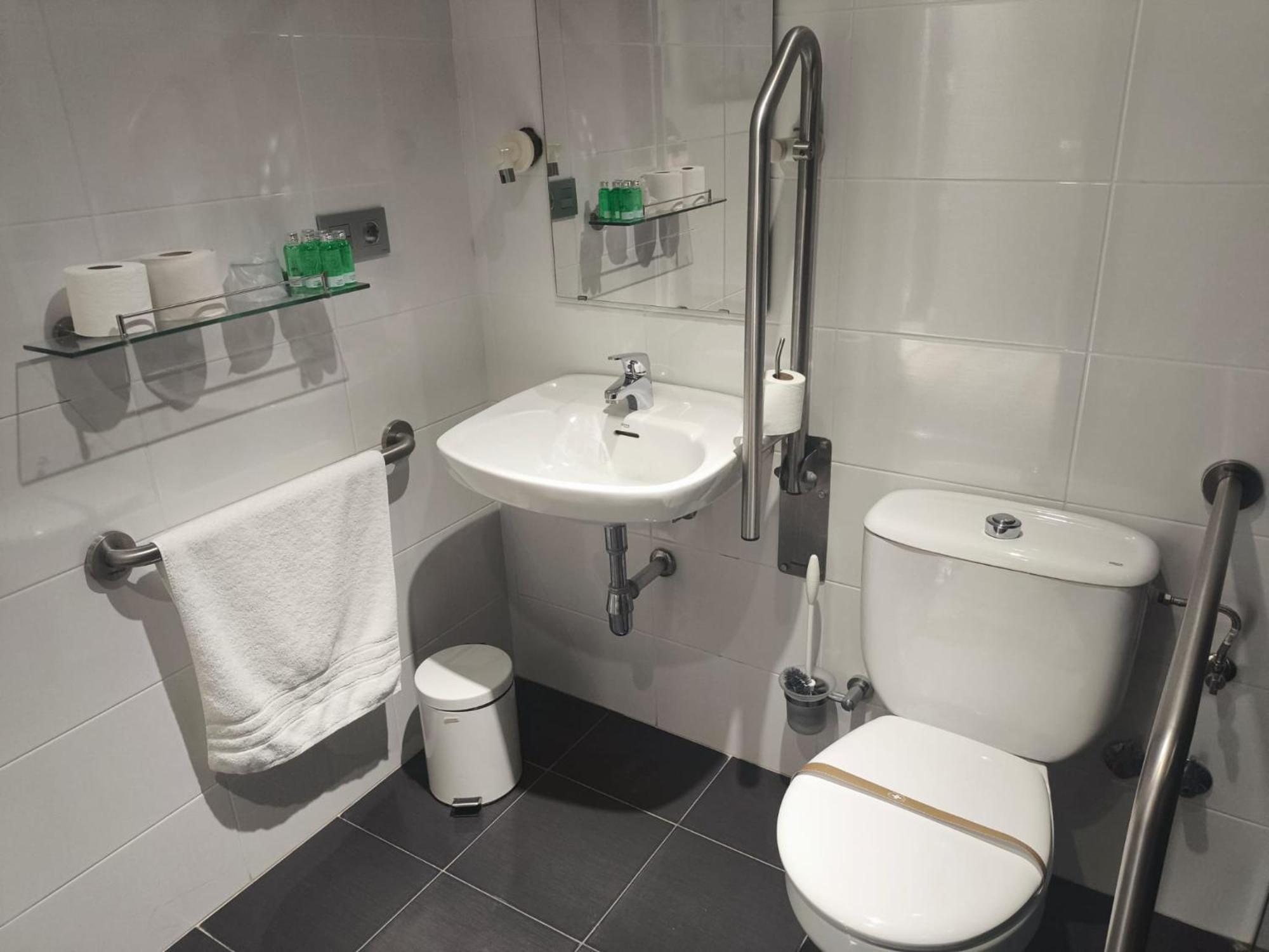 Hotel Alcazar Mula Ngoại thất bức ảnh