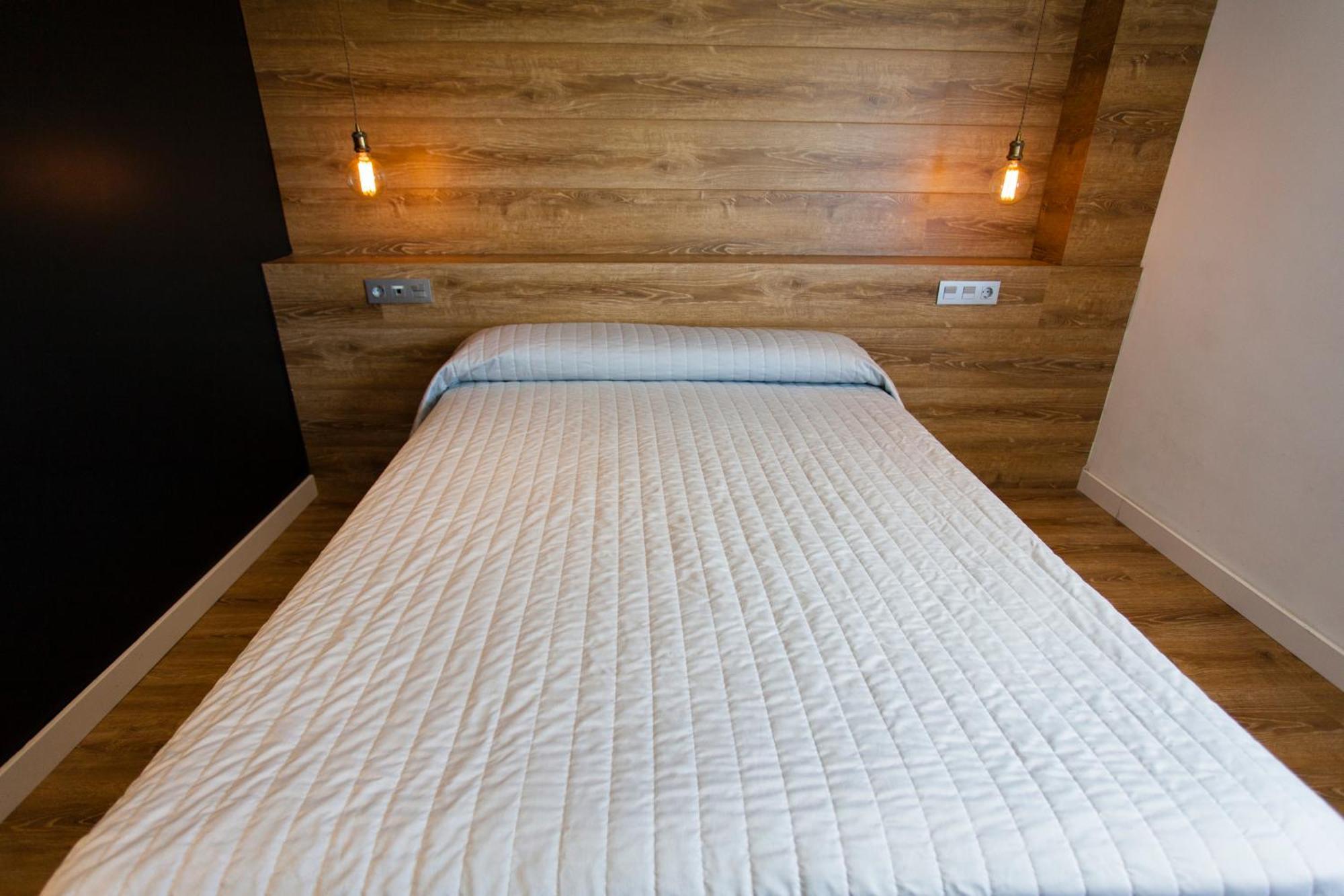 Hotel Alcazar Mula Ngoại thất bức ảnh
