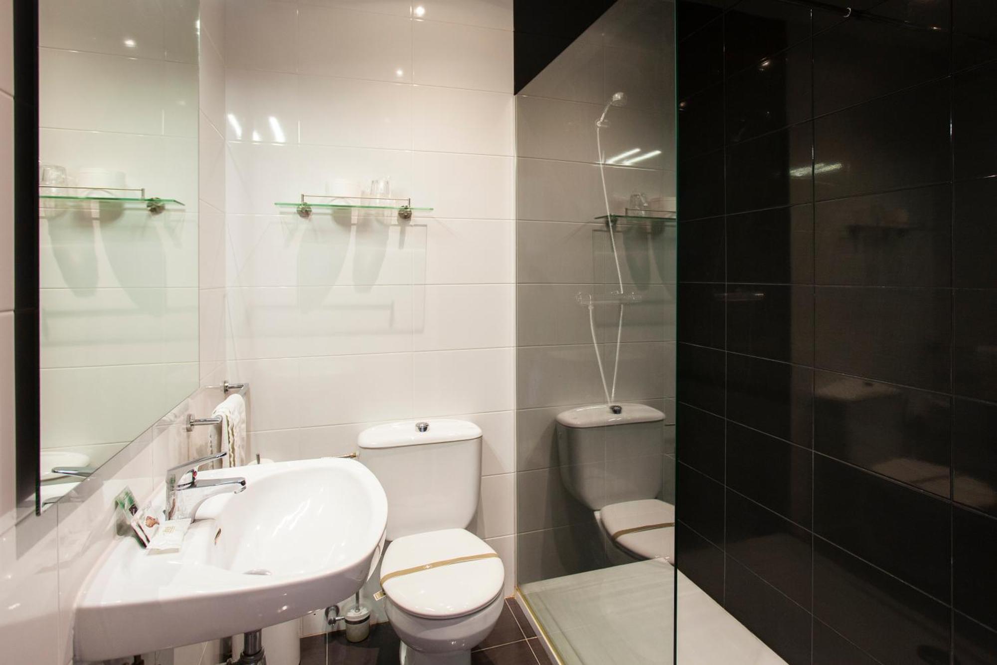 Hotel Alcazar Mula Ngoại thất bức ảnh