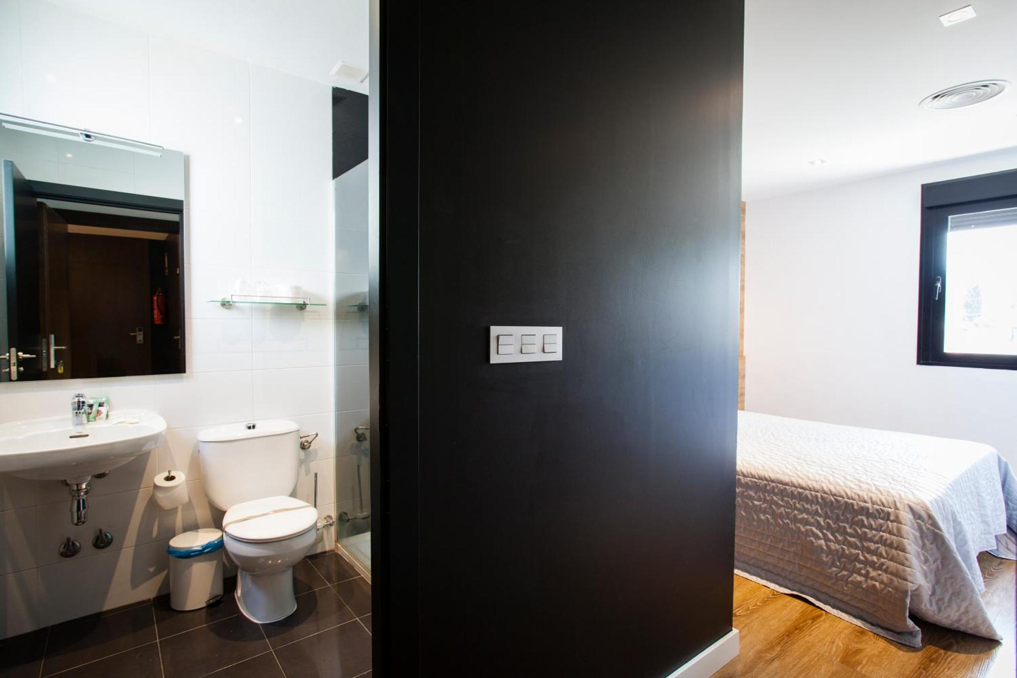 Hotel Alcazar Mula Ngoại thất bức ảnh