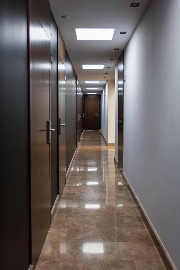 Hotel Alcazar Mula Ngoại thất bức ảnh