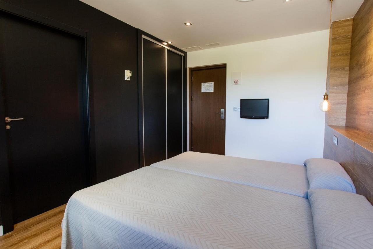 Hotel Alcazar Mula Ngoại thất bức ảnh